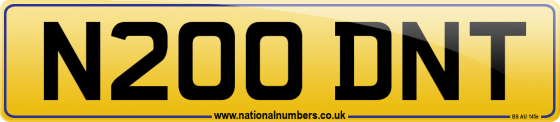 N200 DNT