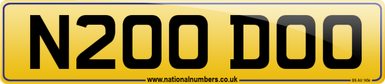 N200 DOO