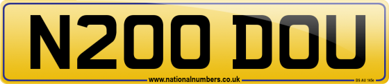 N200 DOU