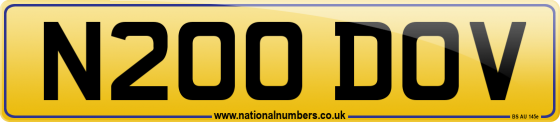 N200 DOV