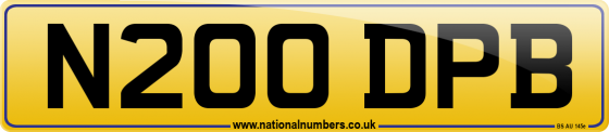 N200 DPB