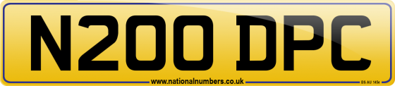 N200 DPC