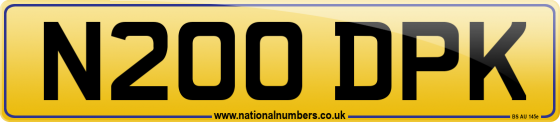 N200 DPK