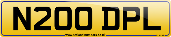 N200 DPL