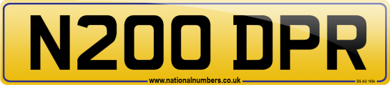 N200 DPR