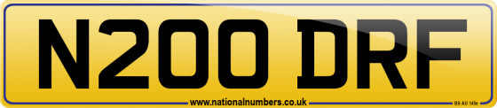 N200 DRF