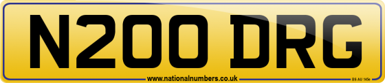 N200 DRG