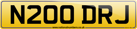 N200 DRJ