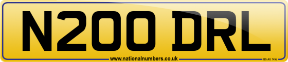 N200 DRL