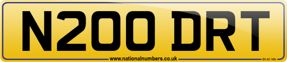 N200 DRT