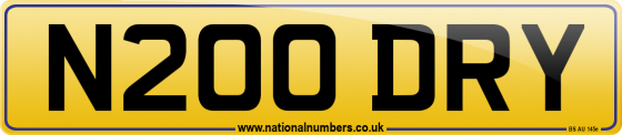 N200 DRY