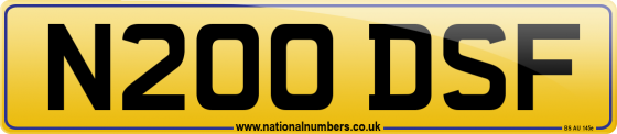 N200 DSF