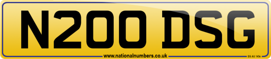 N200 DSG