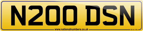 N200 DSN