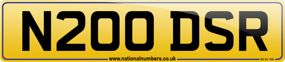 N200 DSR