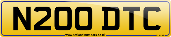 N200 DTC
