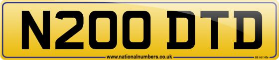 N200 DTD