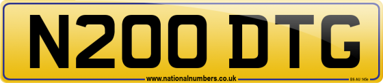 N200 DTG