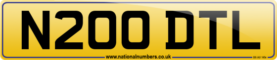 N200 DTL