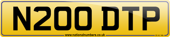 N200 DTP