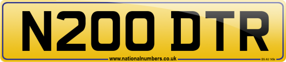 N200 DTR