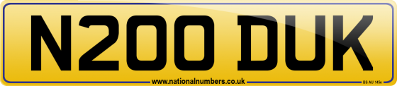N200 DUK