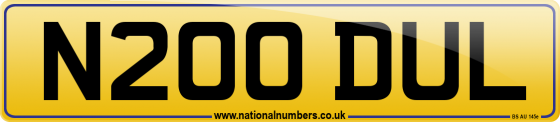 N200 DUL
