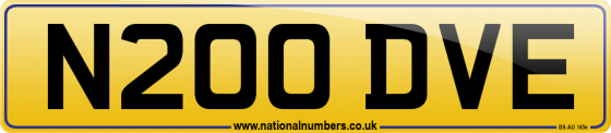 N200 DVE