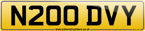 N200 DVY