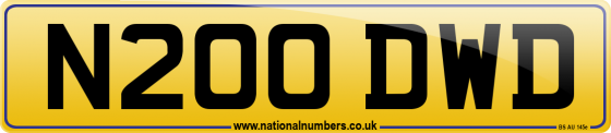 N200 DWD
