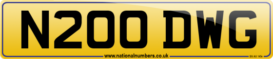 N200 DWG