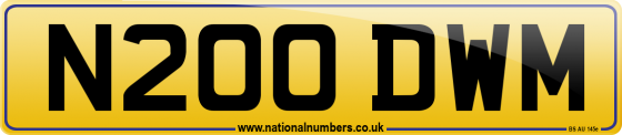N200 DWM