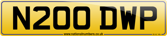N200 DWP