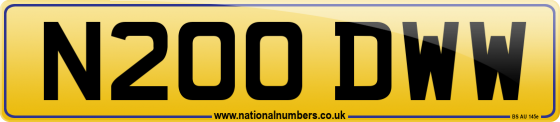 N200 DWW