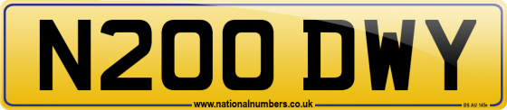 N200 DWY