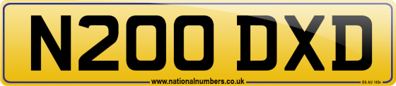 N200 DXD