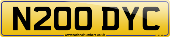 N200 DYC