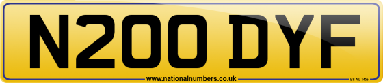 N200 DYF