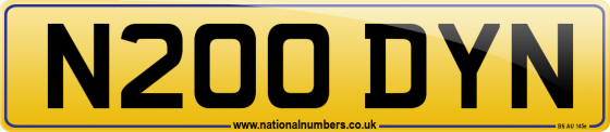N200 DYN