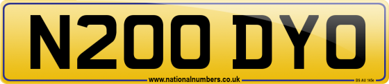 N200 DYO