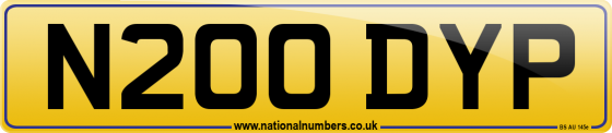 N200 DYP