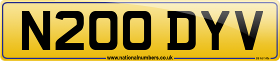 N200 DYV