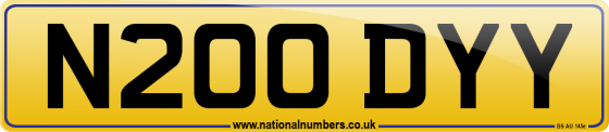 N200 DYY