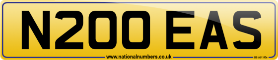 N200 EAS