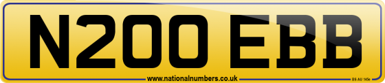 N200 EBB