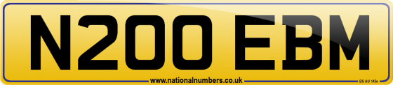 N200 EBM