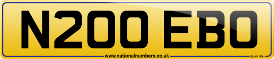 N200 EBO