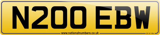 N200 EBW