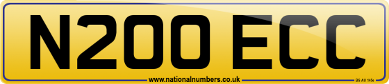 N200 ECC