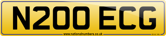 N200 ECG
